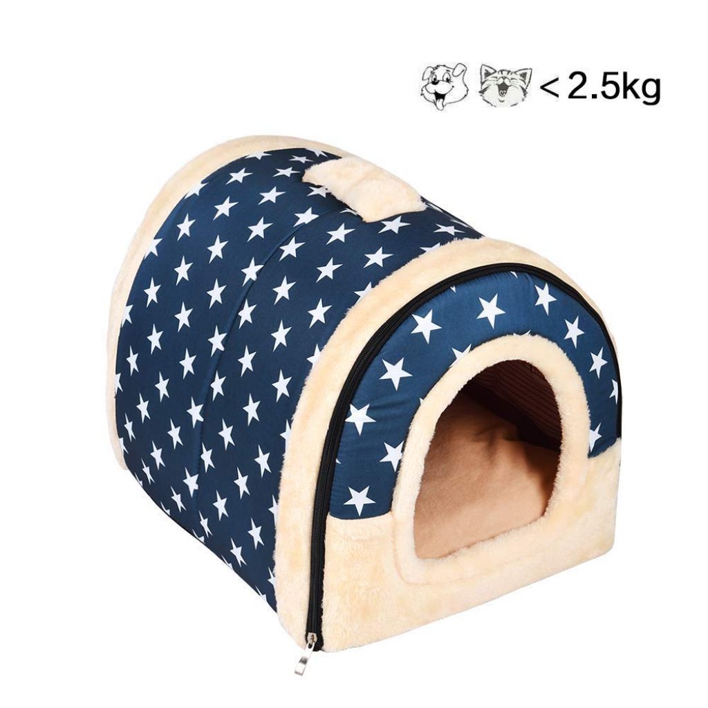 🥇 Camas para Perros Baratas La mejor cama para tu Shiba Inu